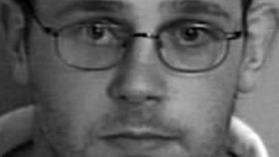 Murderer James Ford who tried to help terror attack victim freed BBC News