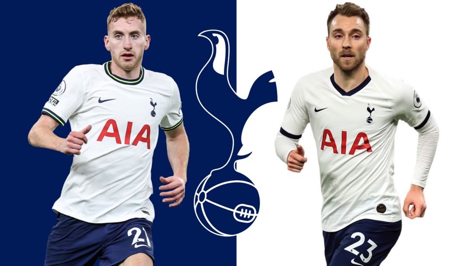 Tottenham: Spurs' Best And Worst January Transfer Business - BBC Sport