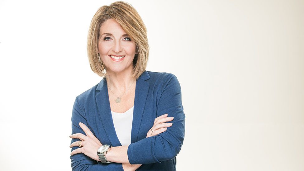 Kaye Adams