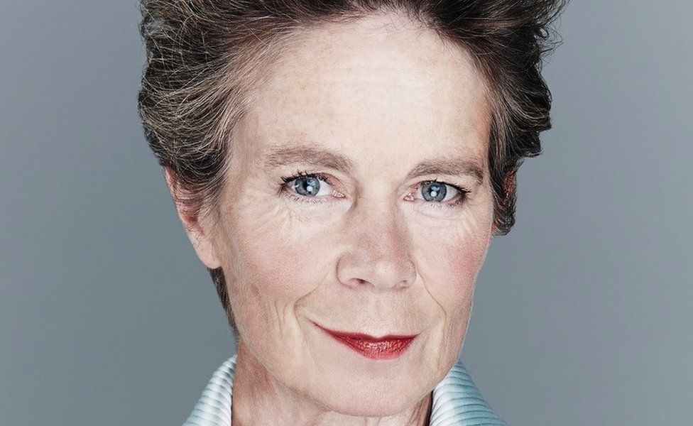 Celia Imrie