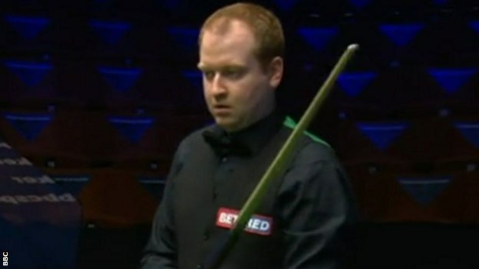 Welsh Open: Jordan Brown beats Mark Selby in dramatic final frame to ...