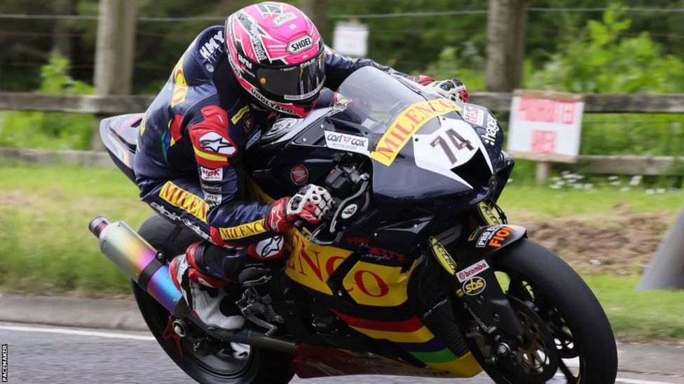 Think you know all about the North West 200? Classbyclass guide to the race action BBC Sport