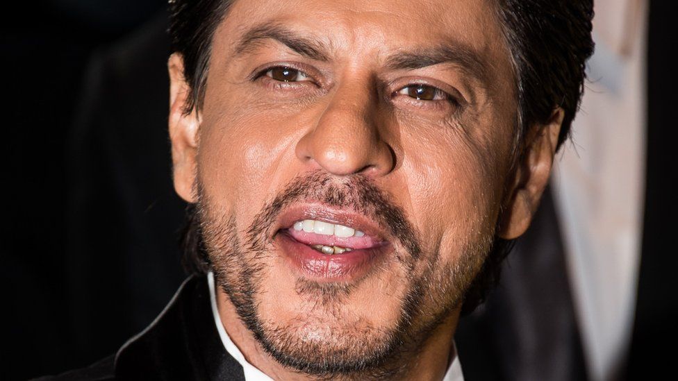 Shah Rukh Khan Row Bjp Leader Pulls Tweet Amid Uproar Bbc News 