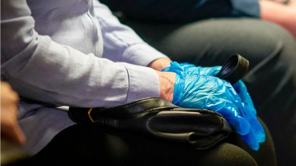 Covid in Scotland Deaths at West Lothian care home rise to 11 BBC News