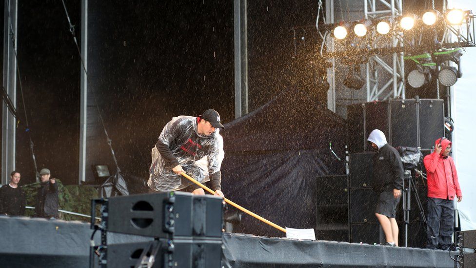 Victorious Festival