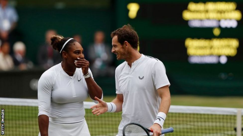 Andy Murray: Fans Will Make 'huge Difference' At Wimbledon, Says Two 