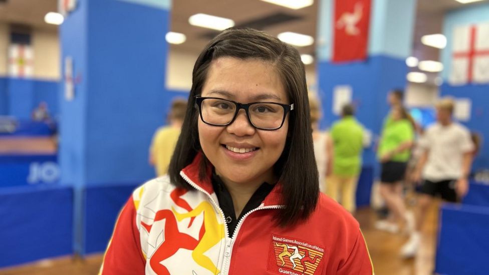 Island Games 2023: Golden Night In The Pool For Manx Swimmers - Bbc News