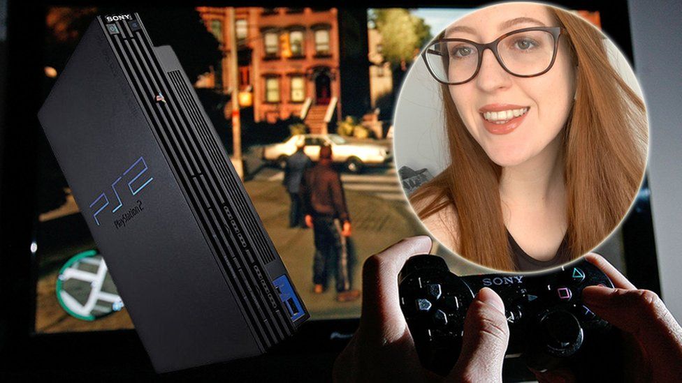 PlayStation 2 anniversary: Why it's an important piece of gaming