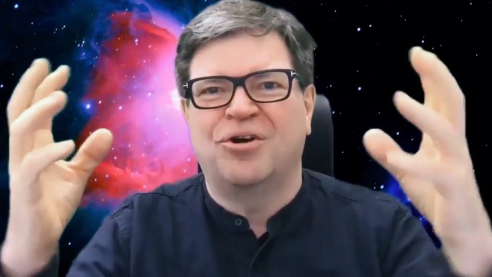 Yann LeCun