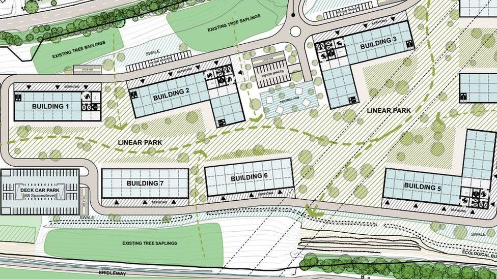 Faringdon car parks - Vale of White Horse District Council