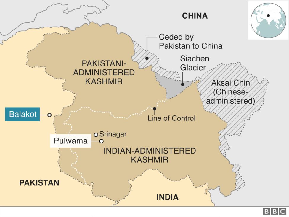 India Demands Pakistan Release Pilot As Kashmir Crisis Intensifies