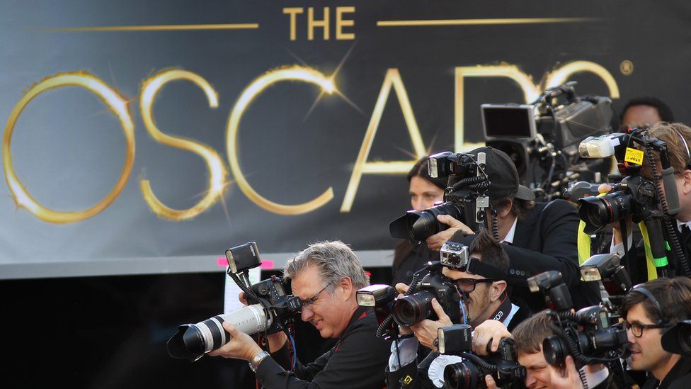 How much does it cost to win an Oscar? BBC News