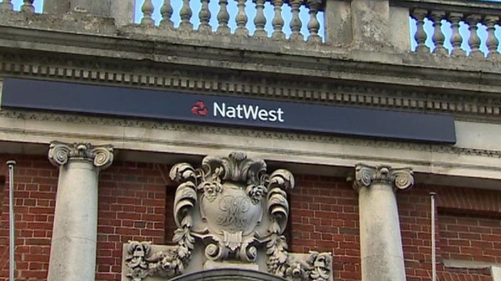 Natwest bank