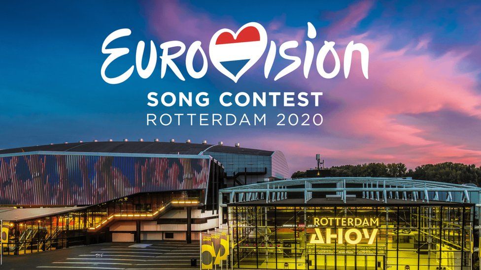 Eurovision Song Contest 2020: Where will it be held? - BBC Newsround