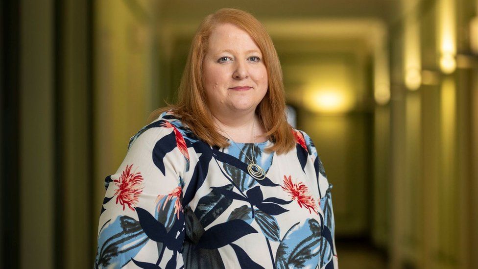 Naomi Long