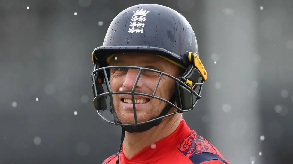 England Skipper Buttler Withdraws from Australia T20 Showdown.