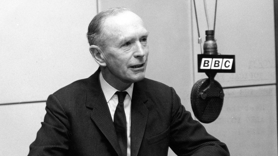 Today in Parliament at 70: Britain's 'longest-running soap opera' - BBC ...