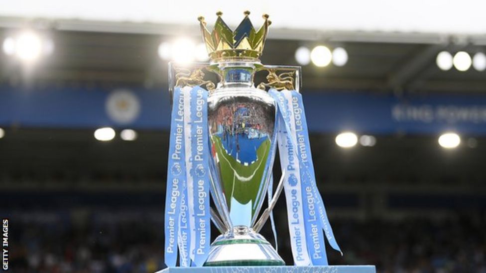 Premier League: Dates confirmed for 2023-24 season, including January ...