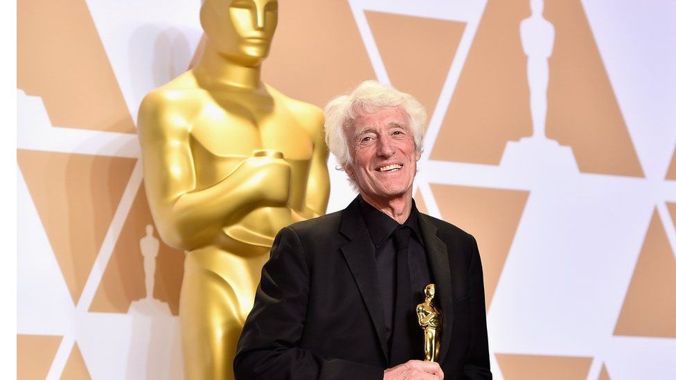 Roger Deakins