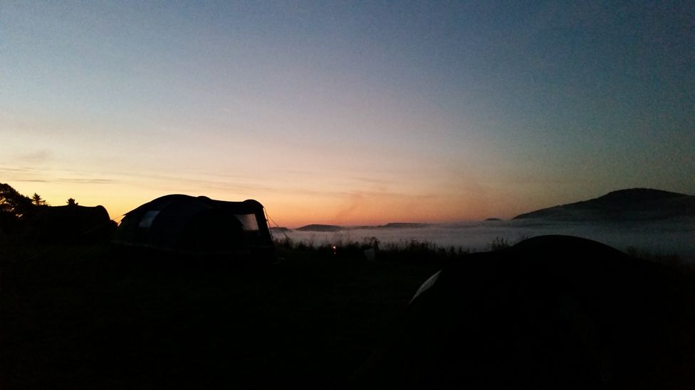 Sunrise