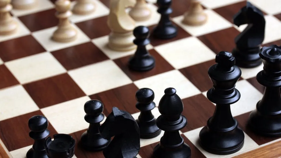 Transgender women banned from women's chess events