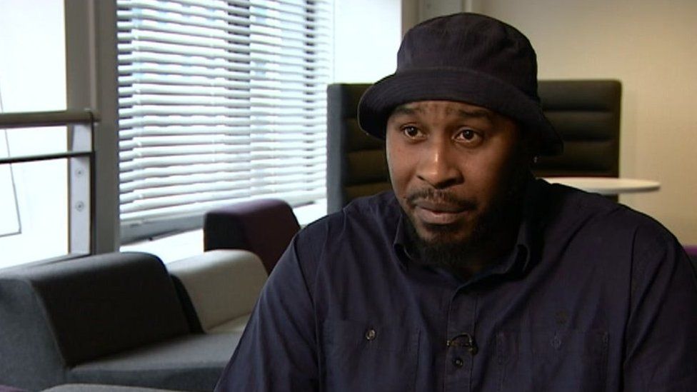 No Wrongdoing In Birmingham Police Shooting Bbc News