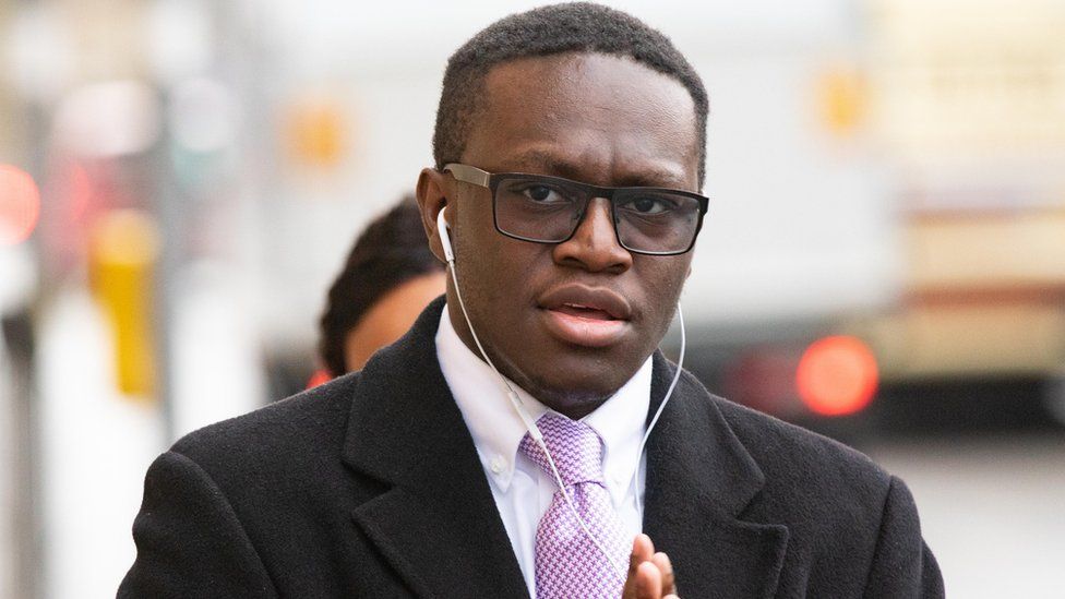 Deji Olatunji Net Worth A Deep Dive Into The Life And Earnings Of The