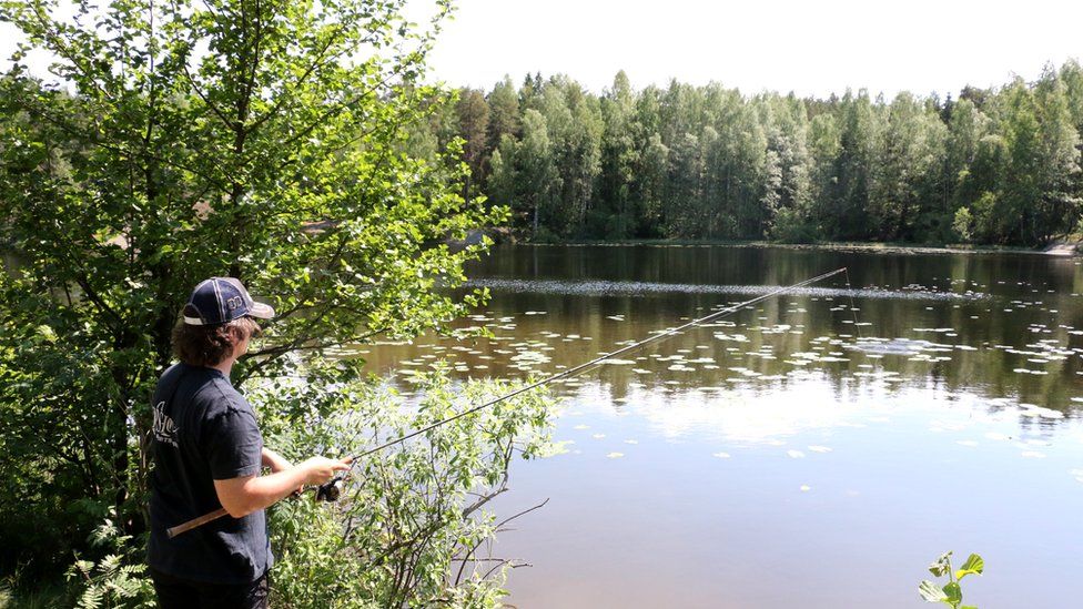 Norway Why it's OK if the UK leaves the European Union BBC News