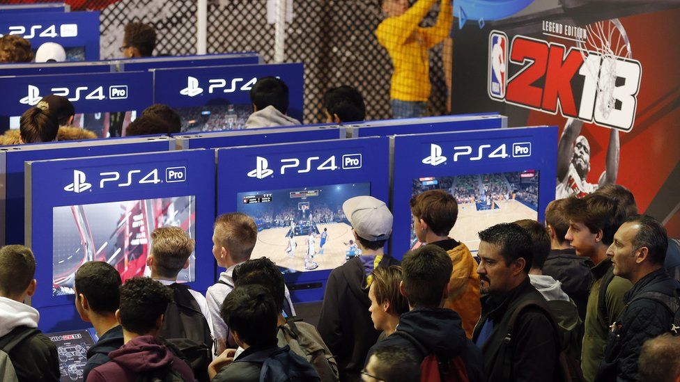 Completed it mate? Sony wants to give fans more from their favourite games