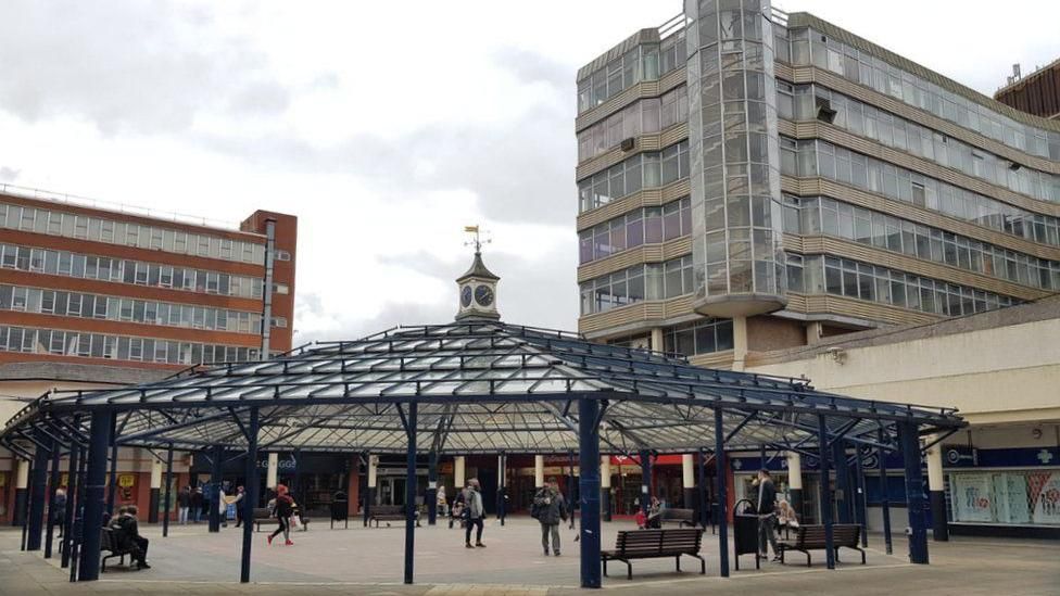 Shock as developer pulls out of Anglia Square plan in Norwich