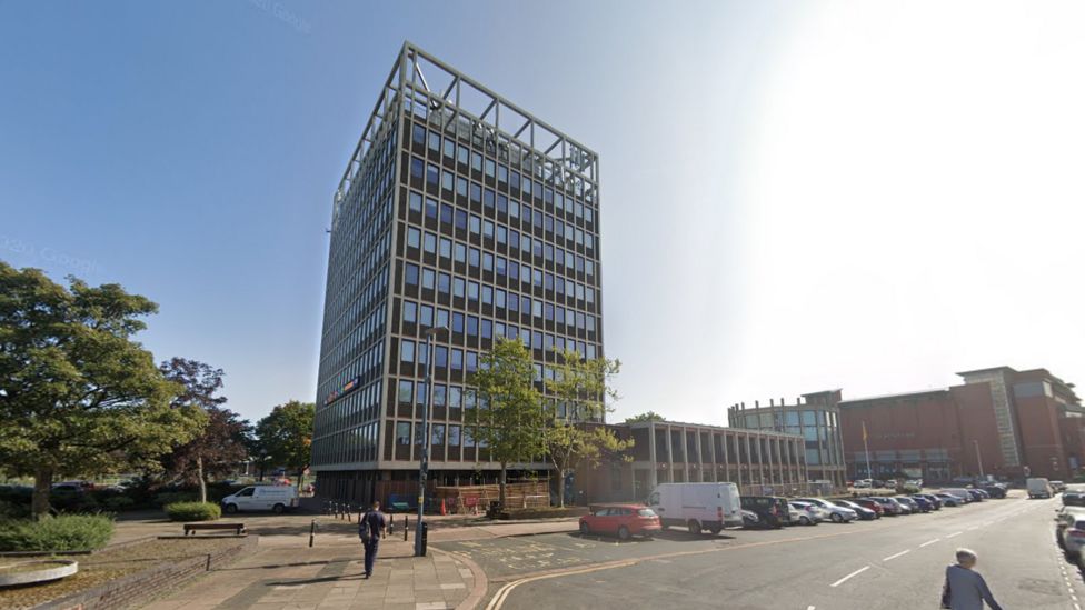 Council orders Carlisle property to be sold over £800 tax debt BBC News