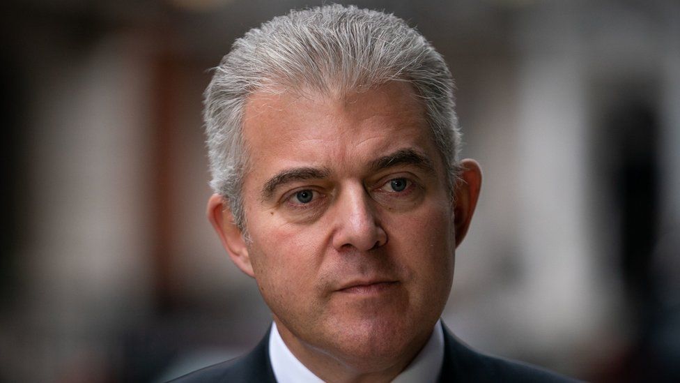 Brandon Lewis