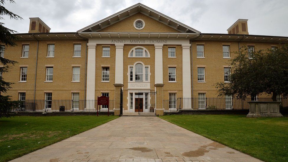 Royal Hospital Chelsea