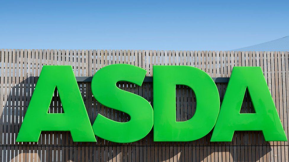 Sandwell Asda coronavirus outbreak linked to store's pharmacy - BBC News