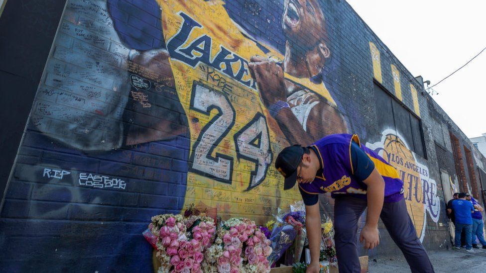 NBA Championship 2020: LA Lakers win the NBA title - BBC Newsround