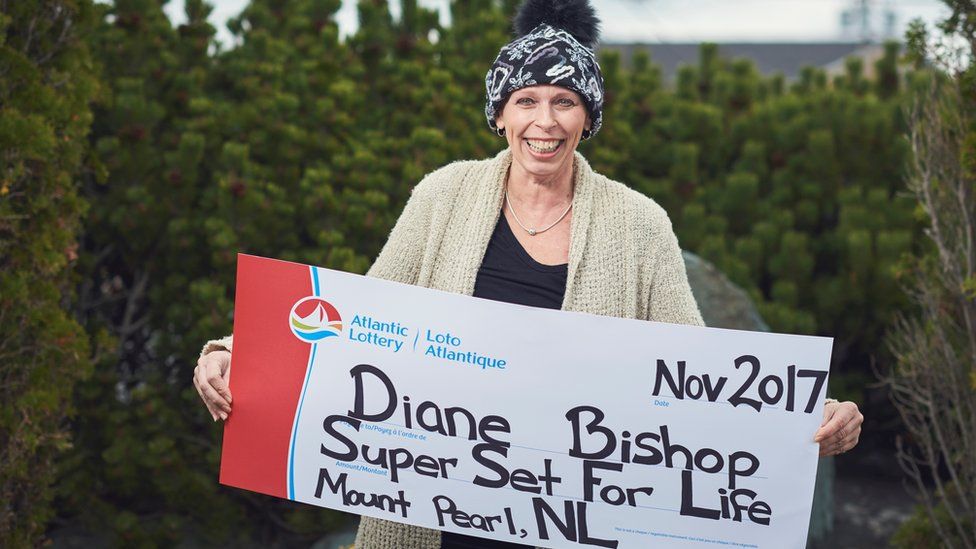 Diane Bishop is retiring so she can focus on her treatment