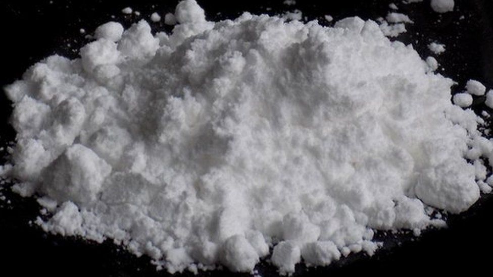 White powder drugs