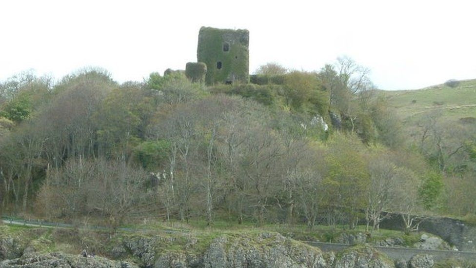 Dùn Ollaidh