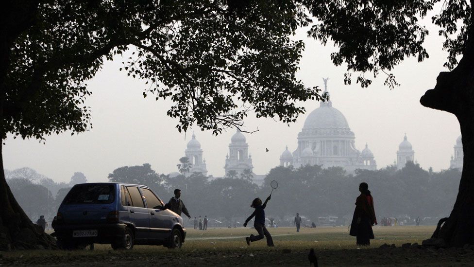 Kolkata