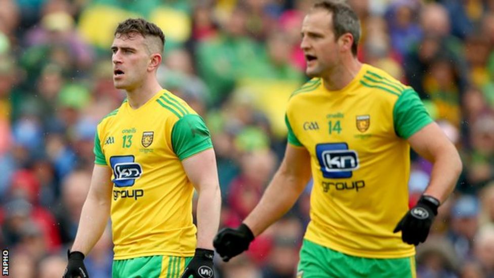 Ulster Football Championship: Where will Donegal v Armagh be won and ...