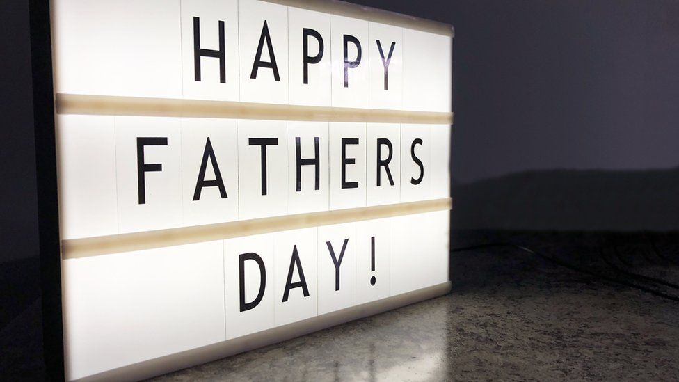 Father's Day 2023 We want to know what you're up to BBC Newsround