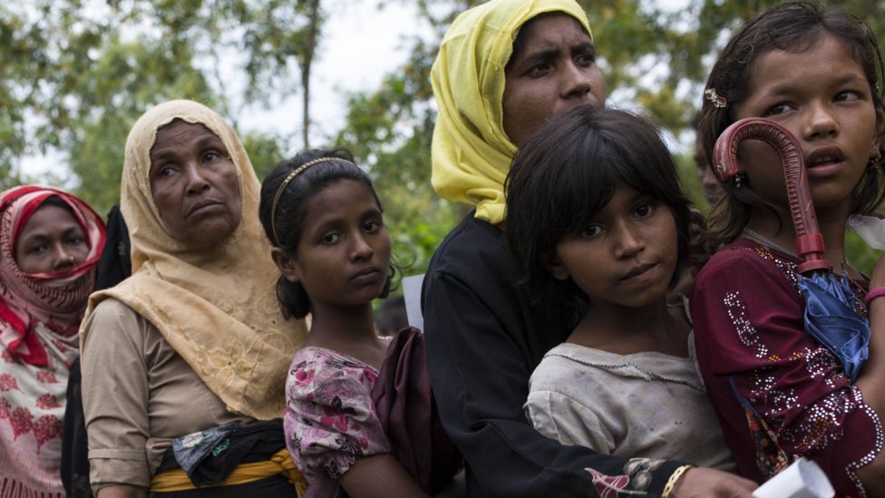 Myanmar army says it killed six unarmed prisoners - BBC News