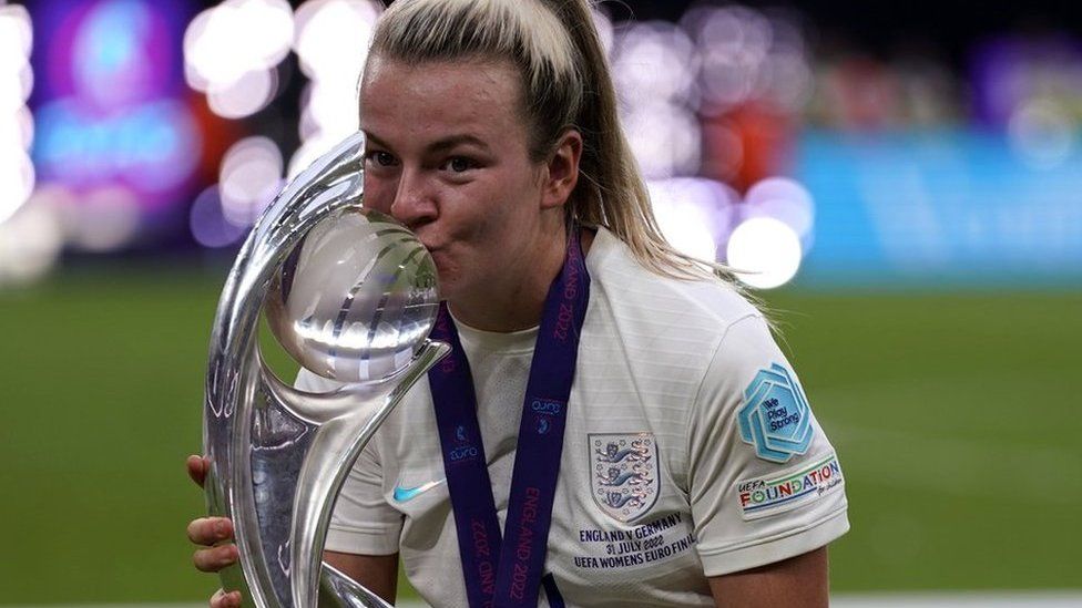 Women's World Cup: Lauren Hemp hailed as Norfolk's 'greatest sports ...