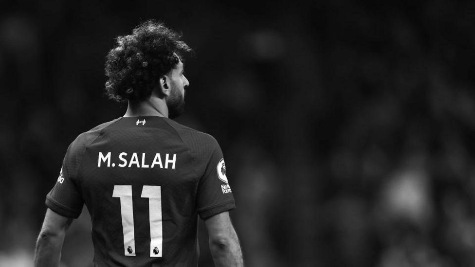 Liverpool: Mohamed Salah statement on Instagram - BBC Sport