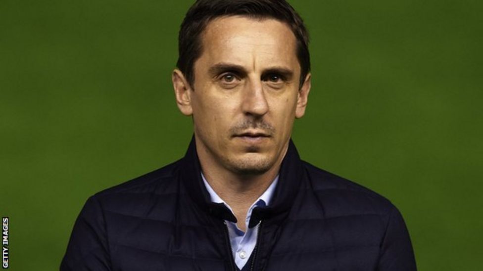 Gary Neville: Why did he fail as Valencia manager? - BBC Sport