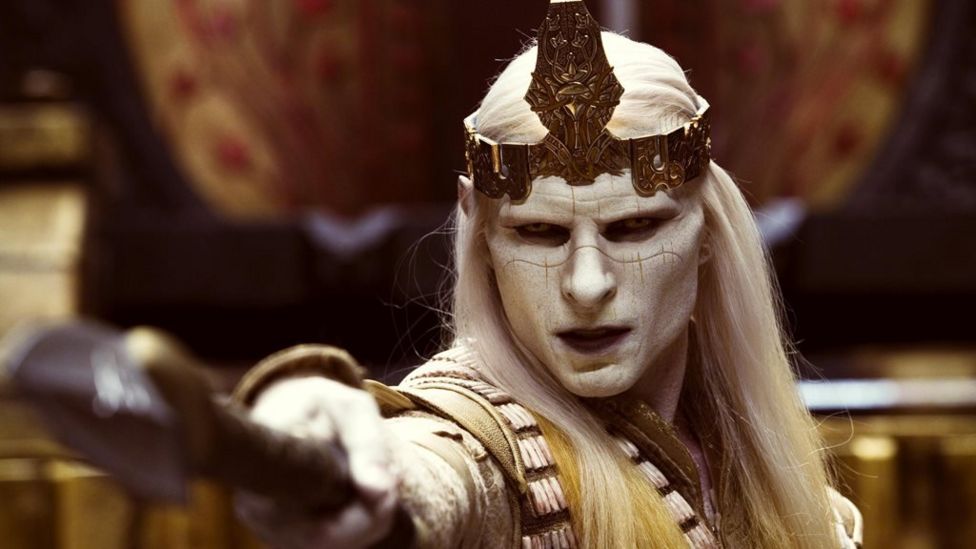 Bros brothers reunite for 30th anniversary concert BBC News