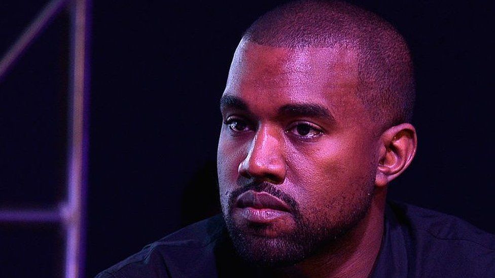 Kanye West 'No Longer a Billionaire' as Net Worth Drops to $400M After  Adidas Deal Termination, 'Forbes' Says