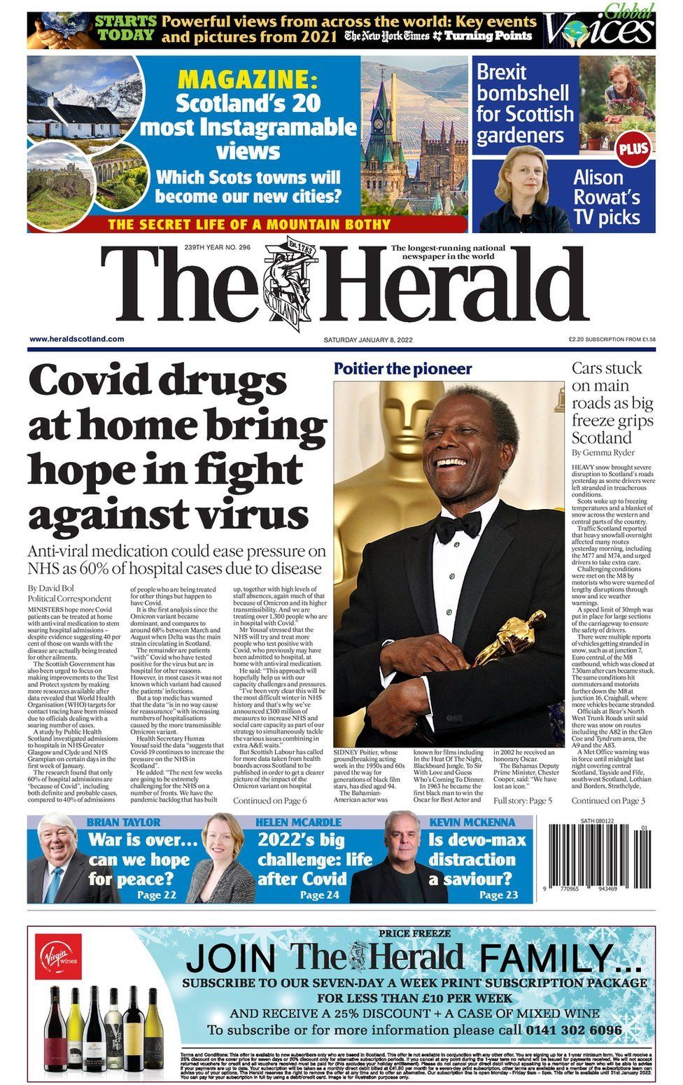 Herald