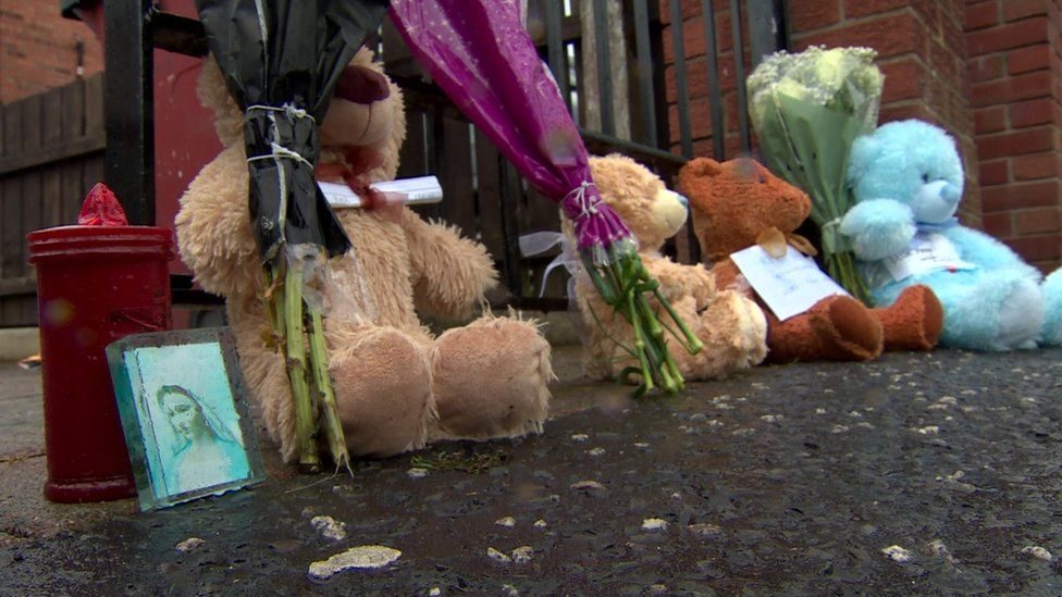 They Found Him Guilty The Yeovil Hospital Baby Murder Case - gf2kexx
