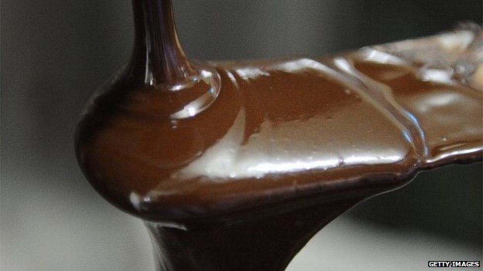 Chocolate maker Lindt sees sales rise after US deal BBC News